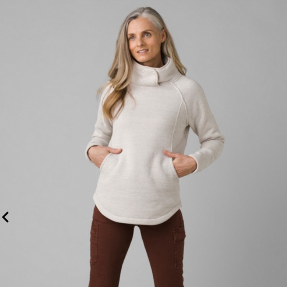 Prana Tri Thermal Threads Tunic